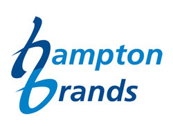 hampton brands logo