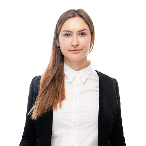 Maja Wasilczyk 27 maja 500px