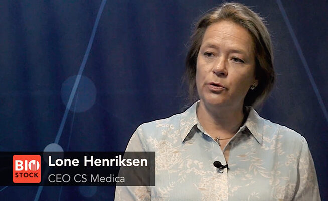 biostock interviev video 1