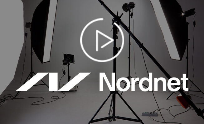 nordnet studio