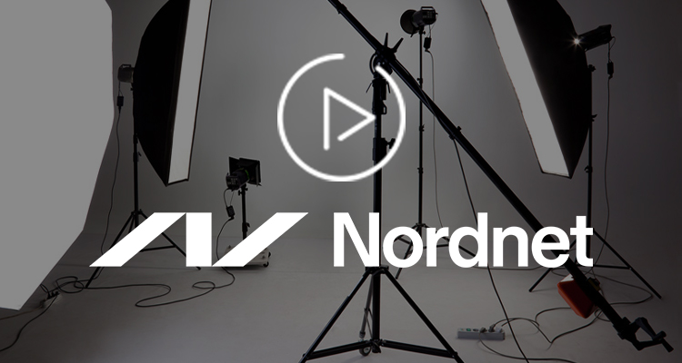 nordnet studio