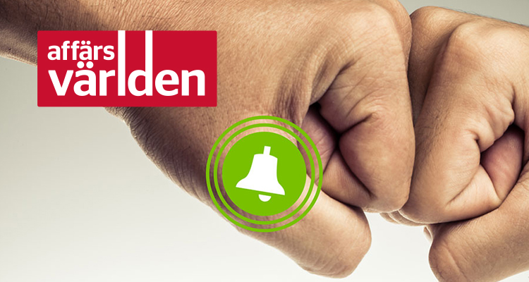 Prickfritt inför cannabisbolaget CS Medicas notering 4 prickfrit