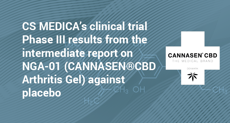 fase 3 results gigt Gel