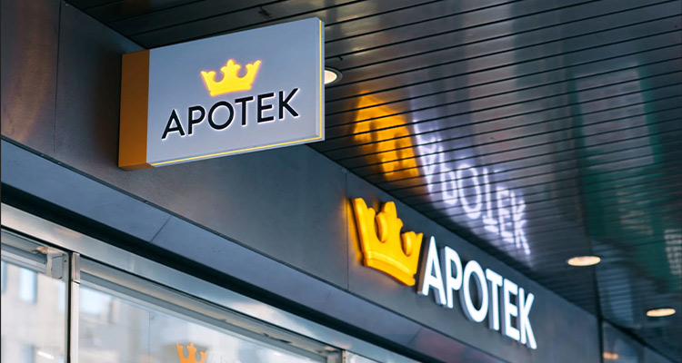 kronan apotek se