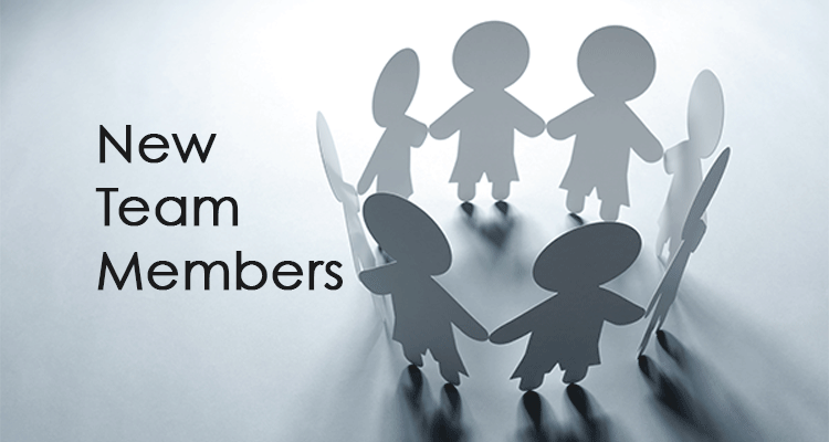 CS MEDICA recruits 4 new employees to strengthen the sales department 4 new peoble 1