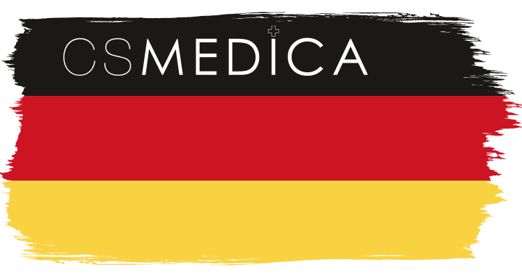 tysk flag