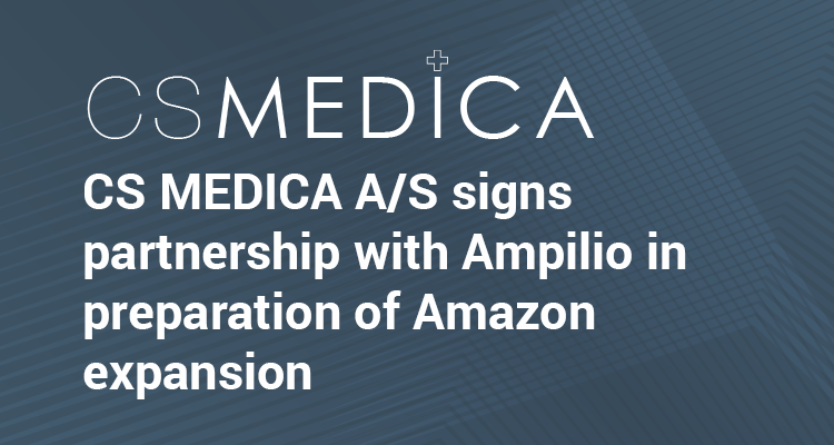 ampilio partnership