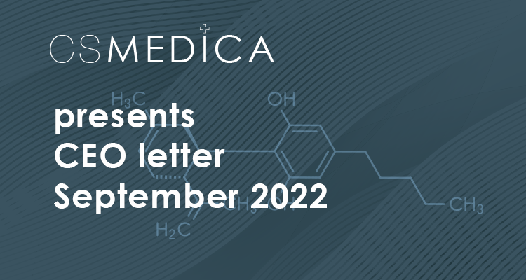 22 09 23 ceo letter SEP 22