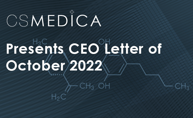 22 10 31 ceo letter OCT 22